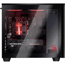 Компьютер Bloody BD-PC CBH76T1 черный (2153467)
