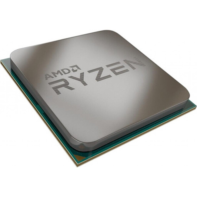 Процессор AMD Ryzen 5 3500X OEM