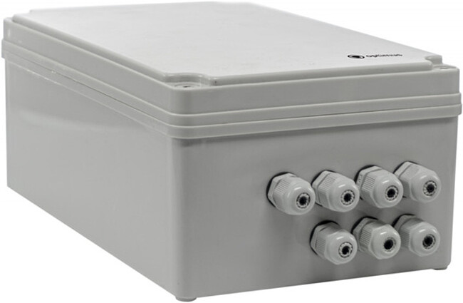 Коммутатор Optimus U2I-4F1b/2F (В0000015248)