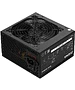 Блок питания Digma ATX 650W (DPSU-650W)