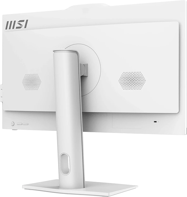 Моноблок MSI Pro AP242P 14M-655XRU белый (9S6-AE0622-1059)