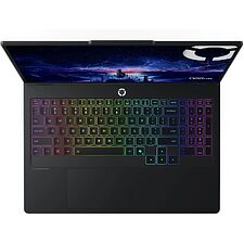 Ноутбук Lenovo Legion Pro 5 16IAX10 черный (83F3000PUS)