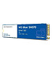 SSD диск WD Blue SN570 250GB (WDS250G3B0C)