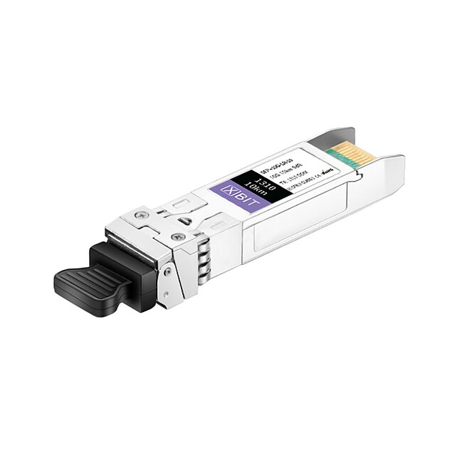 Трансивер Xbit SFP+10G-LR-10