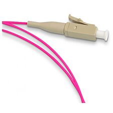 Пигтейл Hyperline FPT-B9-504-LC/PR-1M-LSZH-MG Пигтейл Hyperline FPT-B9-504-LC/PR-1M-LSZH-MG