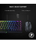 Мышь Razer Naga V2 HyperSpeed (RZ01-03600100-R3A1)
