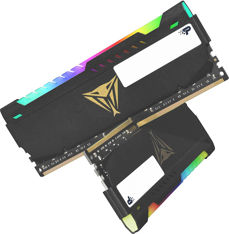 Оперативная память Patriot DDR 4 DIMM 32Gb PC25600 (PVSR432G320C8)