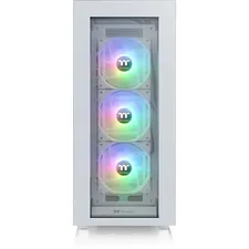 Корпус Thermaltake Divider 500 TG ARGB (CA-1T4-00M6WN-01)