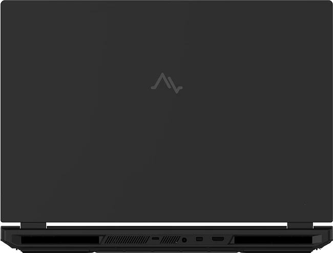 Ноутбук Maibenben X18A-R98957 Black (X18A-R989570R3RHB4E10)