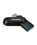 USB Flash-накопитель SanDisk Ultra Dual Drive Go Type-C 128GB (SDDDC3-128G-G46)