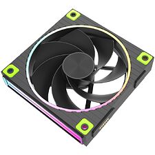 Вентилятор для корпуса Zalman ZM-DF120R Black