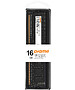 Оперативная память Digma DDR4 16Gb 2666MHz (DGMAD42666016D)