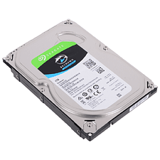 Жесткий диск Seagate Skyhawk Surveillance 1TB Pull (ST1000VX005)