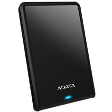 Внешний накопитель A-Data HV620S 4Tb Black (AHV620S-4TU31-CBK)