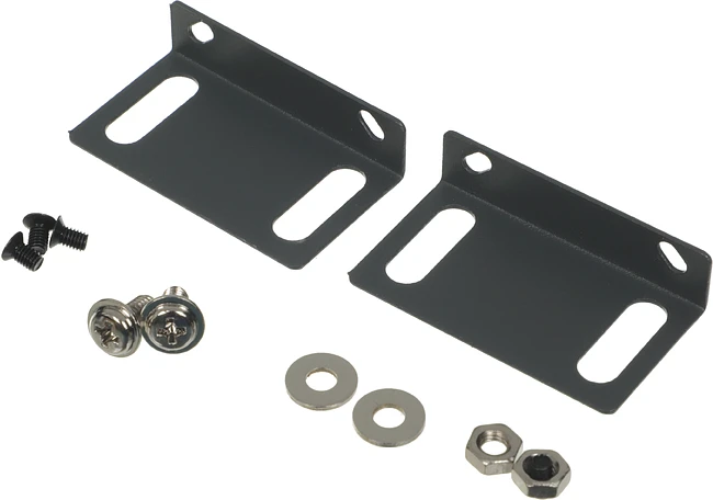 Коммутатор Digma DSP204F-2F-T80 V1