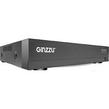 Видеорегистратор наблюдения Ginzzu HP-410