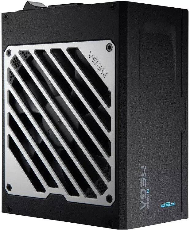 Блок питания FSP Mega-1350TI 1350W