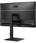 Монитор AOC 27E4CV Black
