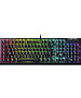 Клавиатура Razer BlackWidow V4 X Green Switch (RZ03-04700800-R3R1)