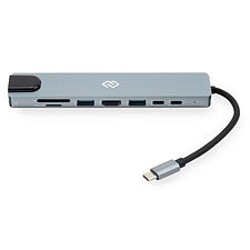 Док-станция Digma DS-951