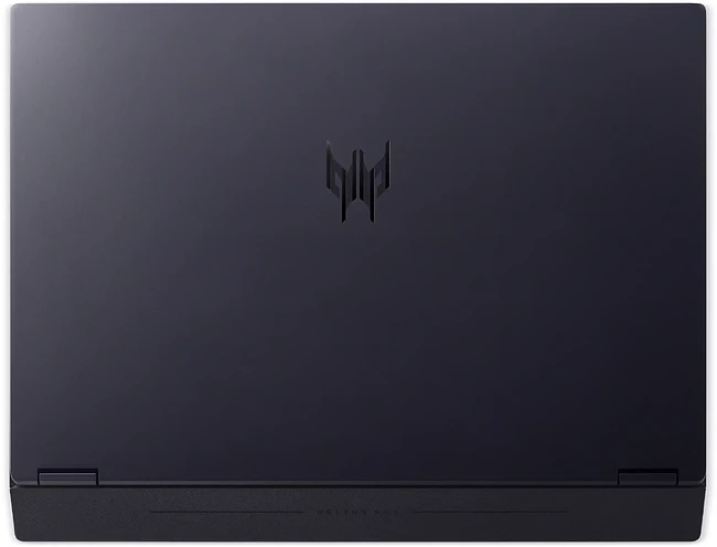 Ноутбук Acer Predator Helios Neo 16S AI PHN16S-71-72PG Black (NH.QZFCD.001)