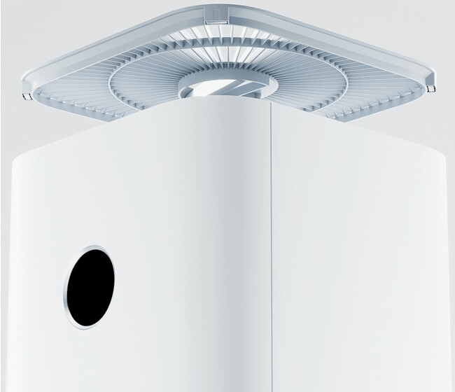 Очиститель воздуха Xiaomi Smart Air Purifier 4 Pro (BHR5056EU)