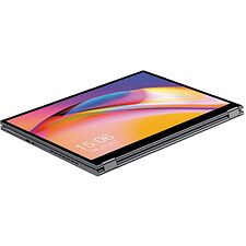 Ноутбук Chuwi FreeBook N100 12/512Gb Grey (1746347)