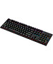 Клавиатура HAFF Synthblood (KBD-MK101)
