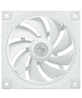 Вентилятор для корпуса DeepCool FL12 WH (R-FL12-WHAPN1-G)