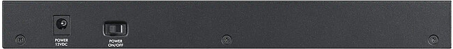 Коммутатор Zyxel GS1900-8-EU0102F