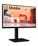 Монитор LG 24BA450-B