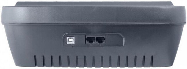 Источник бесперебойного питания Powercom Spider 850VA (SPD-850U)