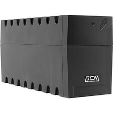 Источник бесперебойного питания Powercom Raptor Euro (RPT-800AP)