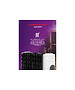 Радиатор Royal Clima Laggio Nero ROR-LN7-1500M белый/серый