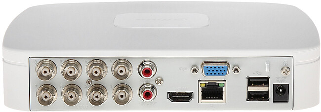 Видеорегистратор наблюдения Dahua DH-XVR4104C-I