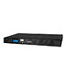 Источник бесперебойного питания CyberPower PR1000ELCDRT1U