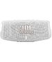 Портативная колонка JBL CHARGE 5 белый (JBLCHARGE5WHT)