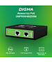 PoE-инжектор Digma DNP90W48GDXM