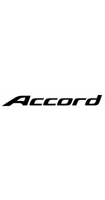 Accord