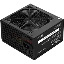 Блок питания Digma ATX 550W White (DPSU-550W-WH)