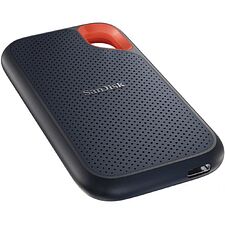 Внешний накопитель SanDisk Extreme V2 1TB (SDSSDE61-1T00-G25)