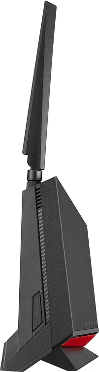 Роутер Asus RT-BE86U BE6800 черный
