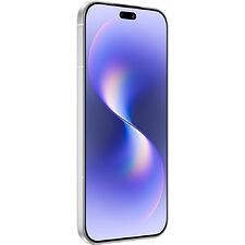 Смартфон Huawei Nova 15 Pro 12/512GB KLE-LX9 White (51098TRX)