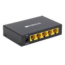Коммутатор Origo OS1205/A1A