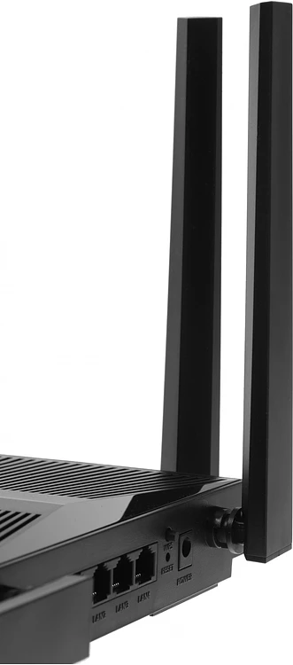Маршрутизатор Cudy WR3600H