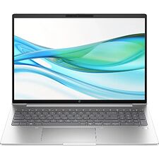 Ноутбук HP ProBook 460 G11 Silver (B9ZF2ET)