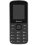 Мобильный телефон Philips Xenium X170 черный (CTX170BK/00)
