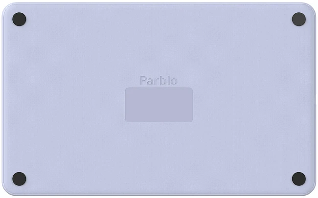 Графический планшет Parblo Intangbo S Purple