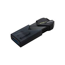 USB Flash-накопитель Kingston DataTraveler Exodia Onyx 256GB (DTXON/256GB)