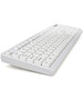 Клавиатура Gembird KB-8355U белый